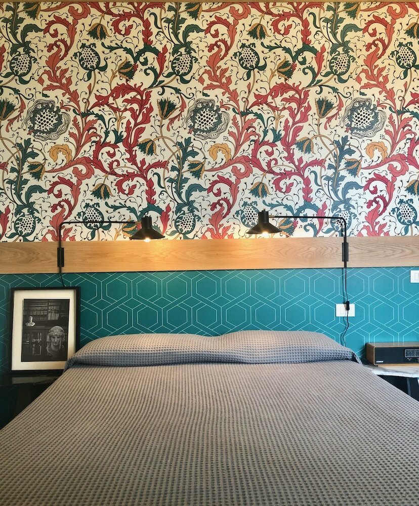 Фото Ostello Tasso