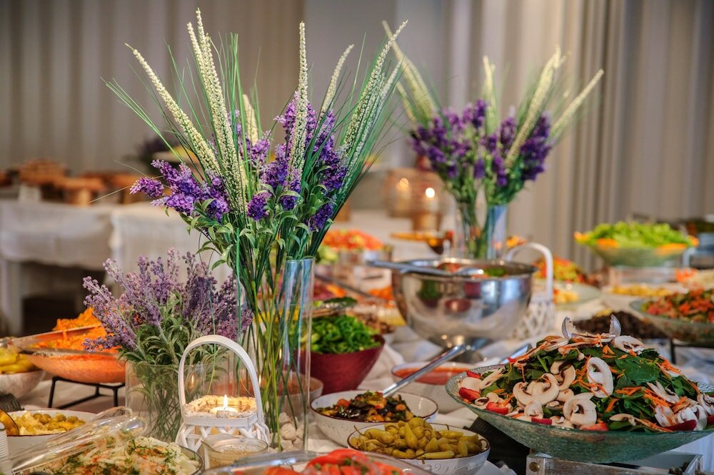 Фото Blue Lagoon Kosher Hotel