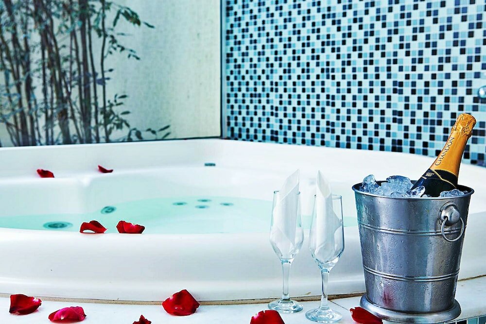 Фото Pousada Marbella