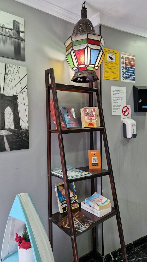 Фото Hostal Boutique Princesa