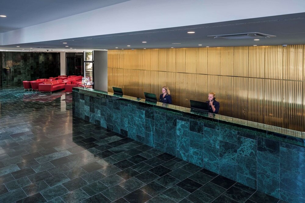 Фото Nh Prague City