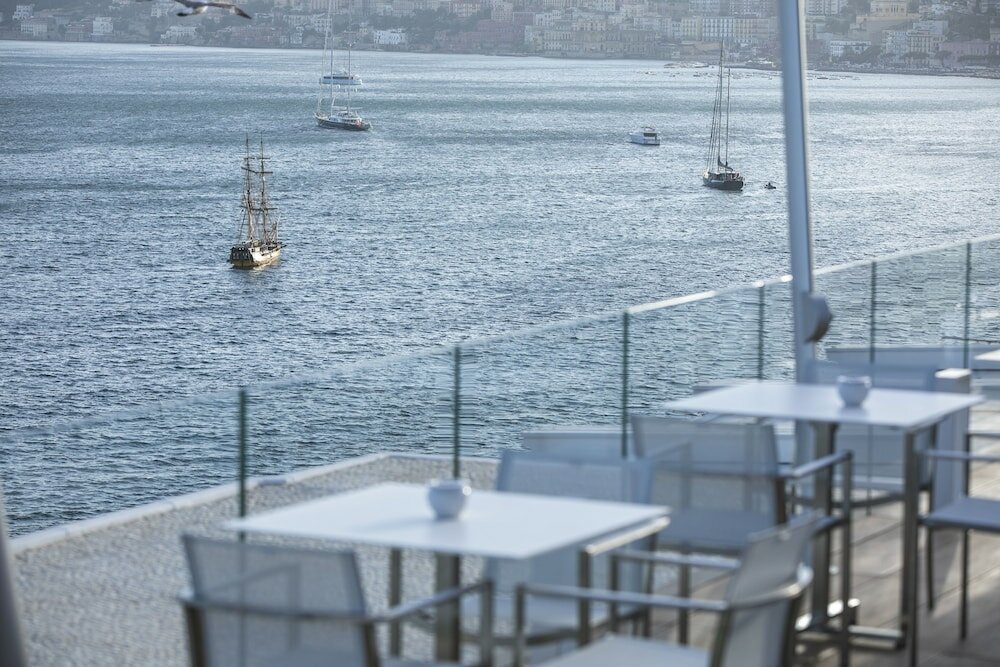 Фото Grand Hotel Vesuvio