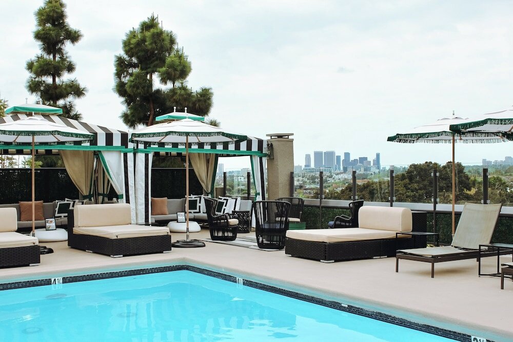 Фото Chamberlain West Hollywood