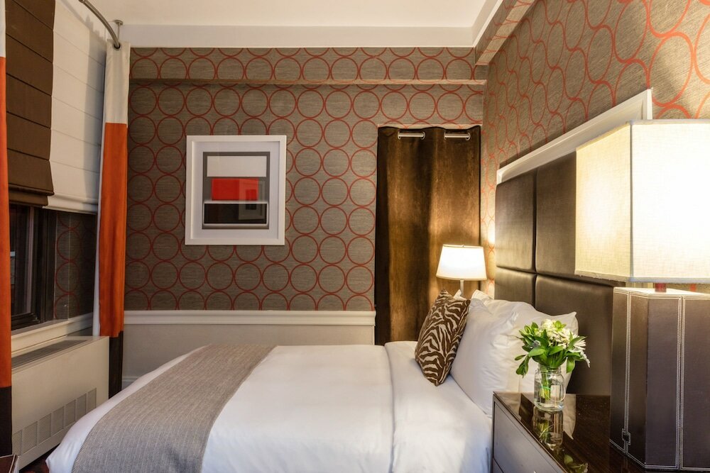 Фото The Empire Hotel