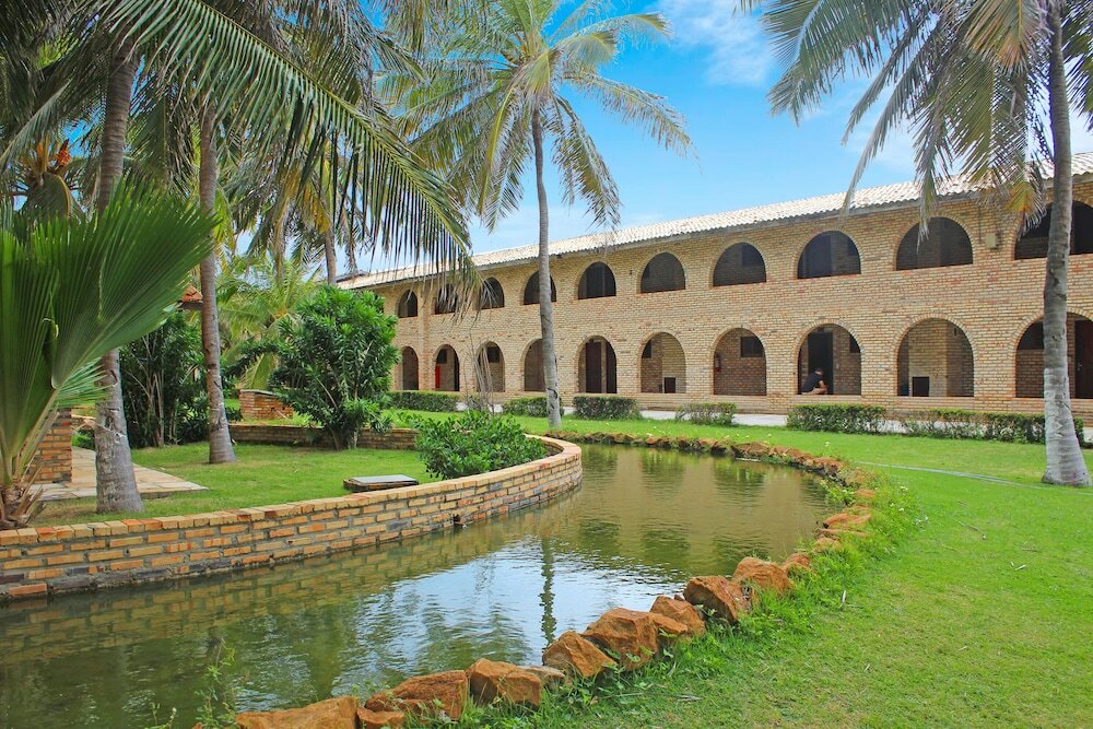 Фото Hotel Parque das Fontes