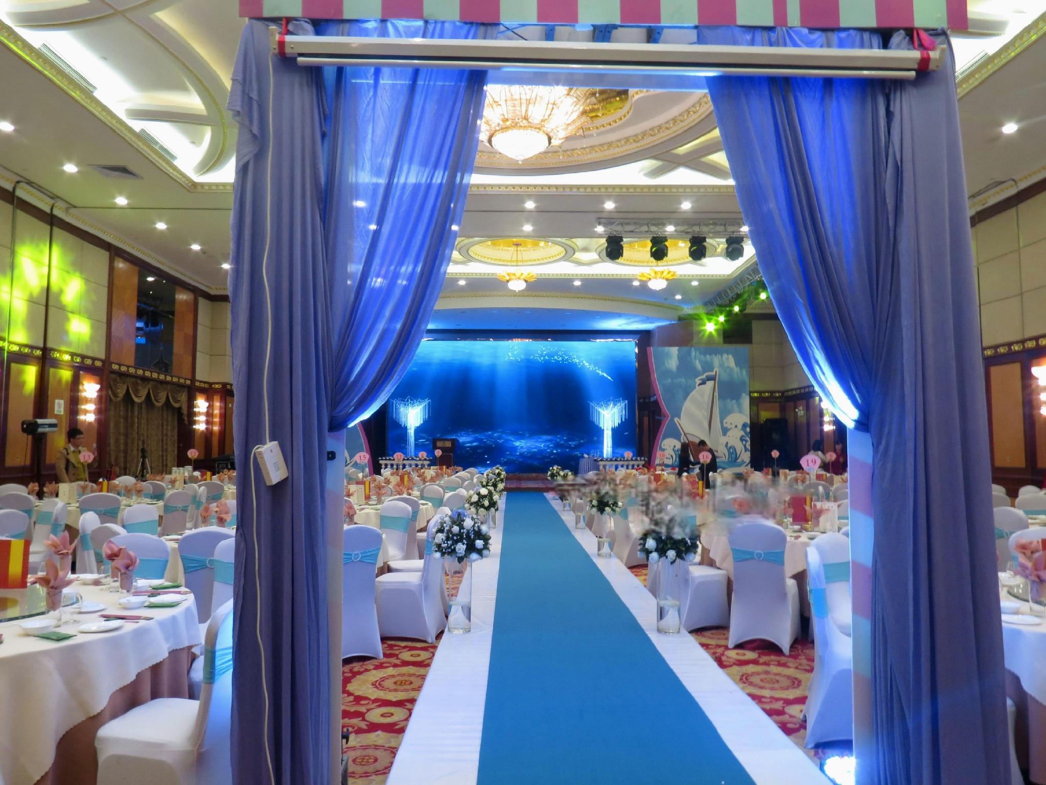 Фото RongJiang hotel