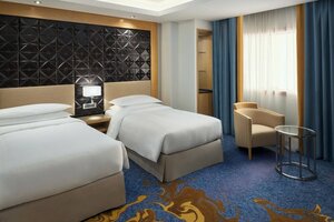 Sheraton Makkah Jabal Al Kaaba Hotel (حي جرول, MAJA7560) ، فندق
