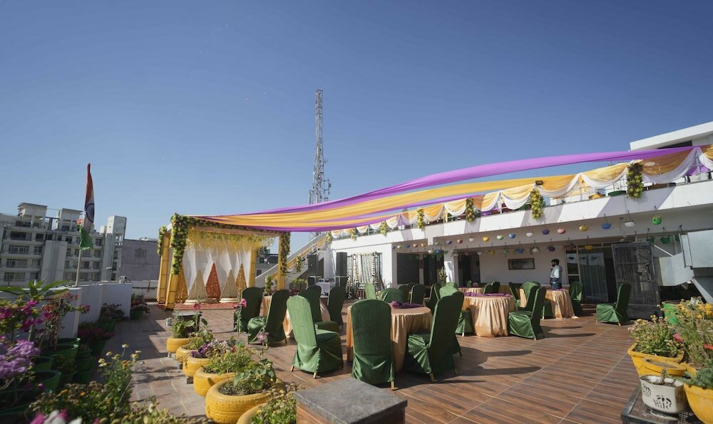 Фото Hotel Anand Villa