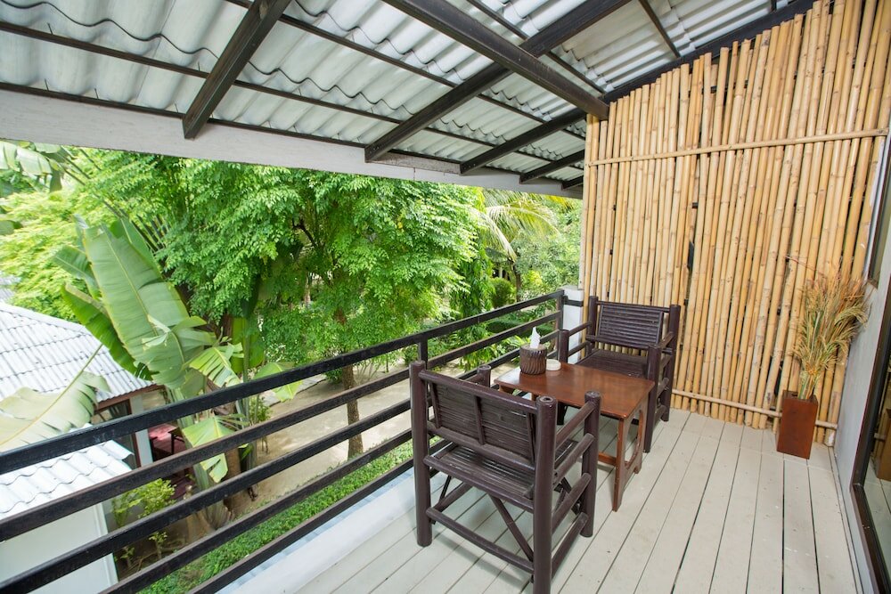 Фото Da Kanda Villa Beach Resort