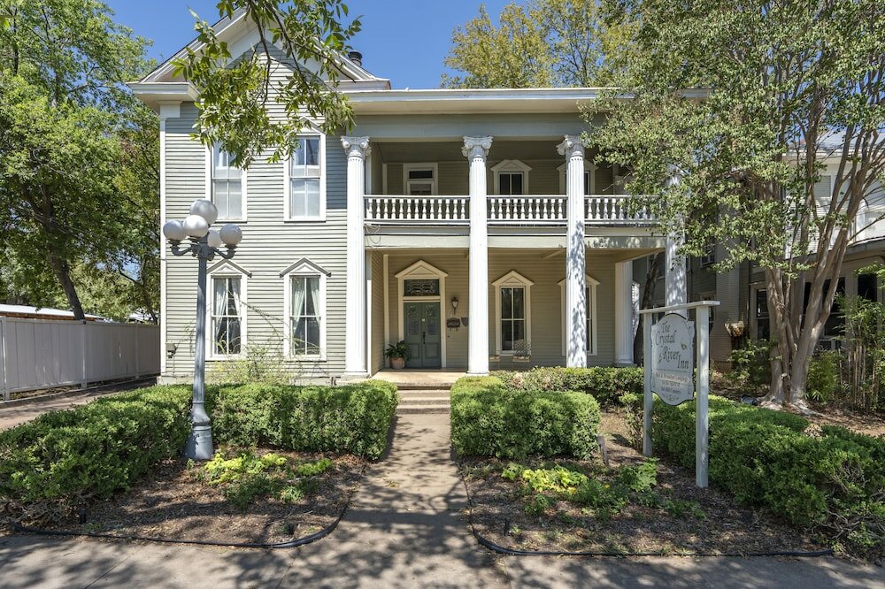 Фото The Crystal River Inn