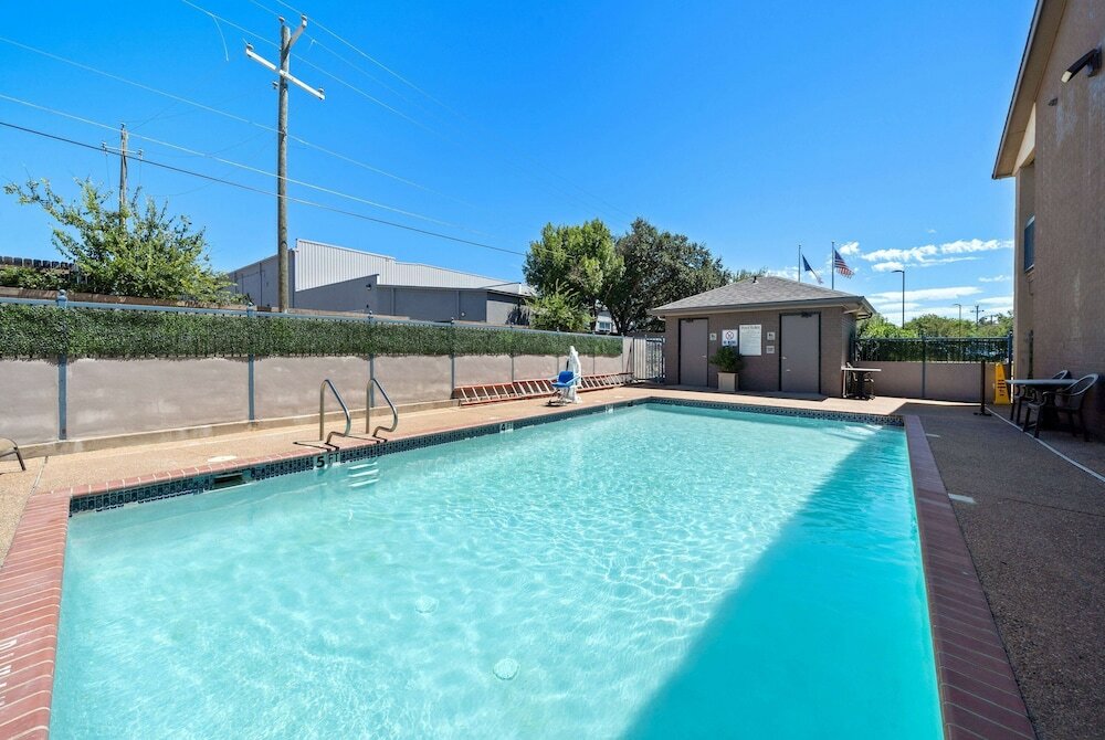 Фото Best Western- Round Rock