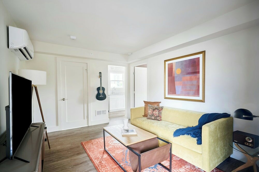 Фото Sonder The Stat