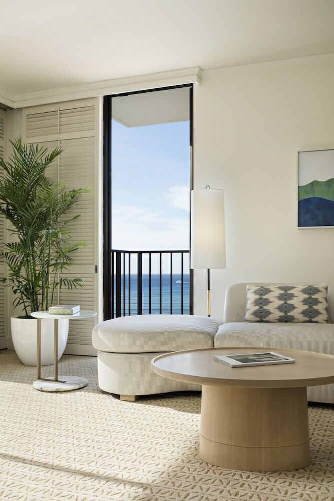 Фото Отель Halekulani