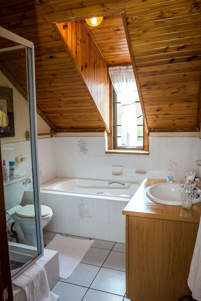 Фото Jenny's Guest House