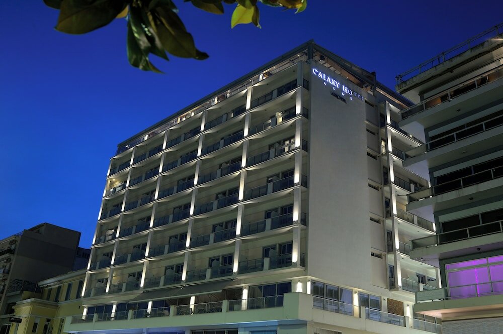 Фото Airotel Galaxy