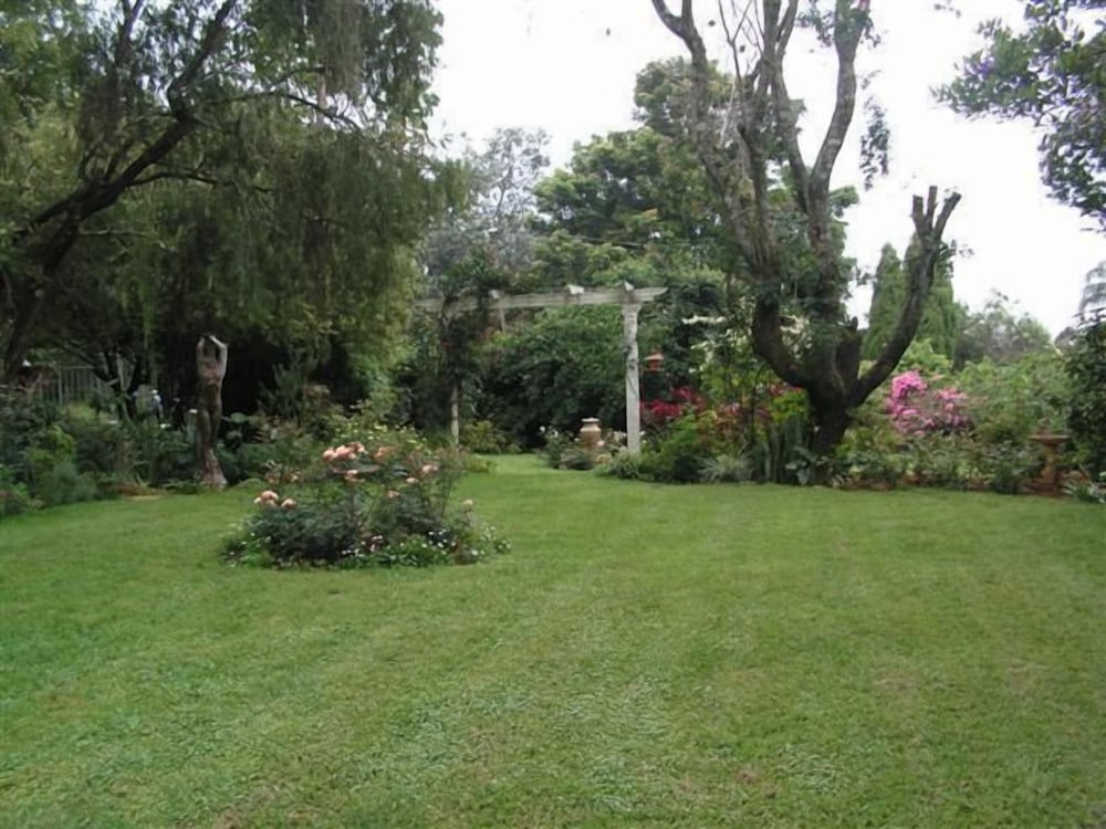 Фото Bancroft B and B