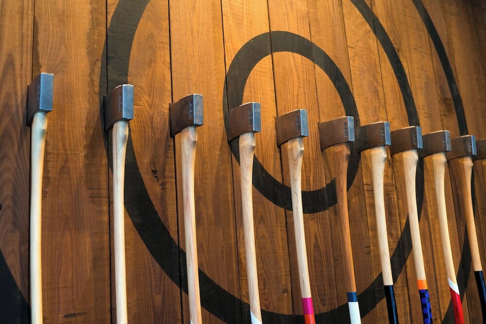 Фото Moxy Seattle Downtown