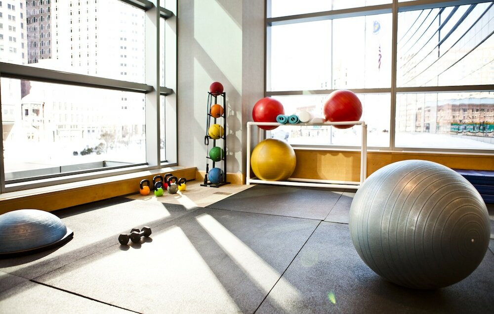 Фото InterContinental Boston, an Ihg Hotel