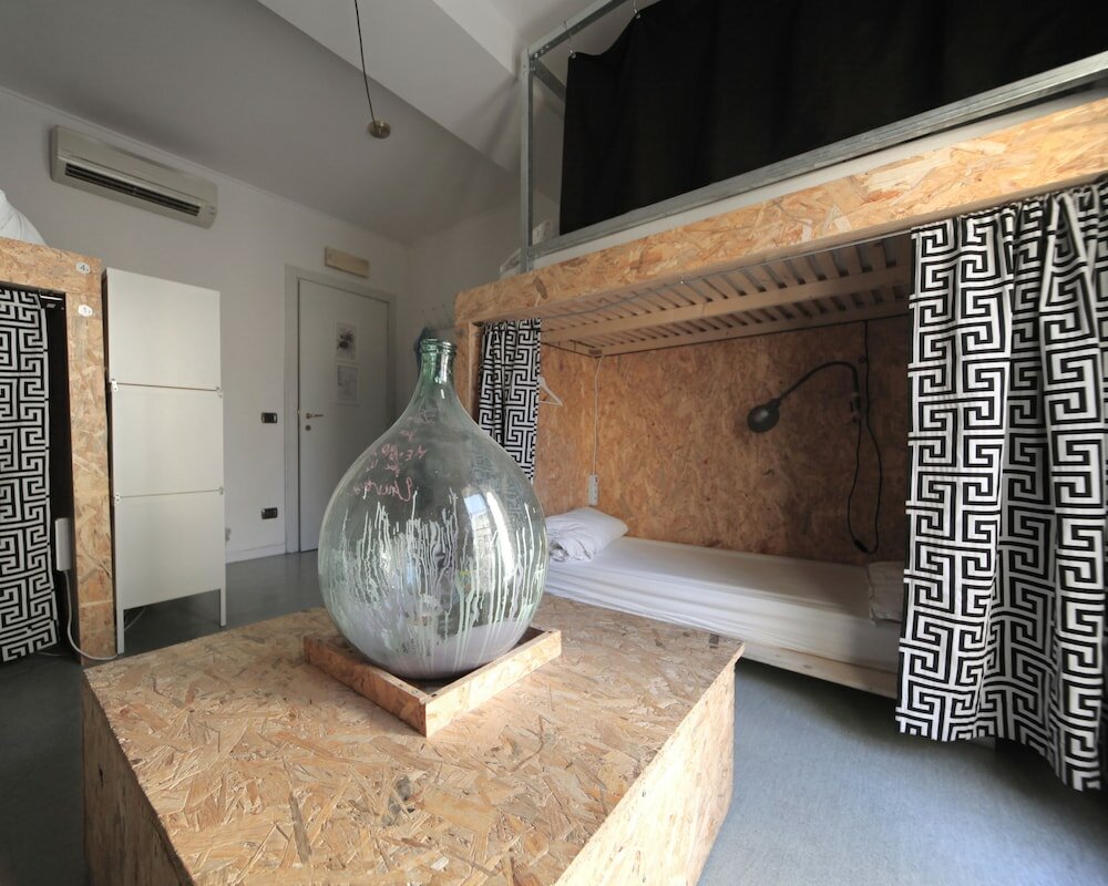 Фото Dopa Hostel