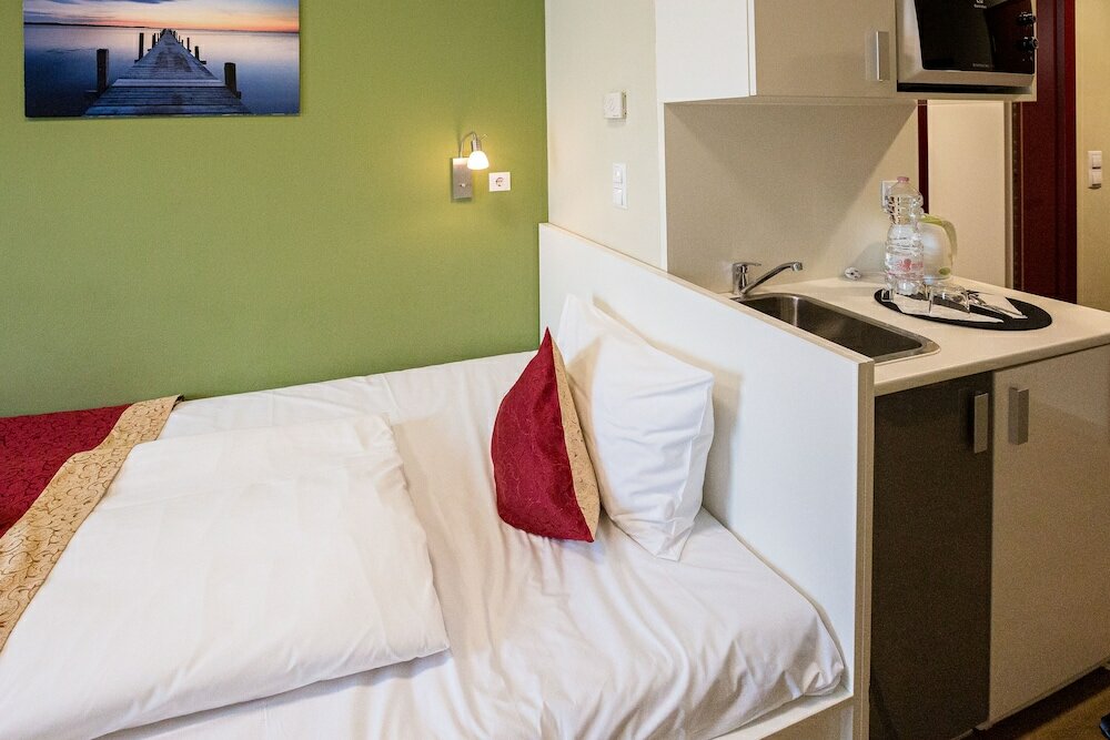 Фото Di Verdi Imperial Hotel