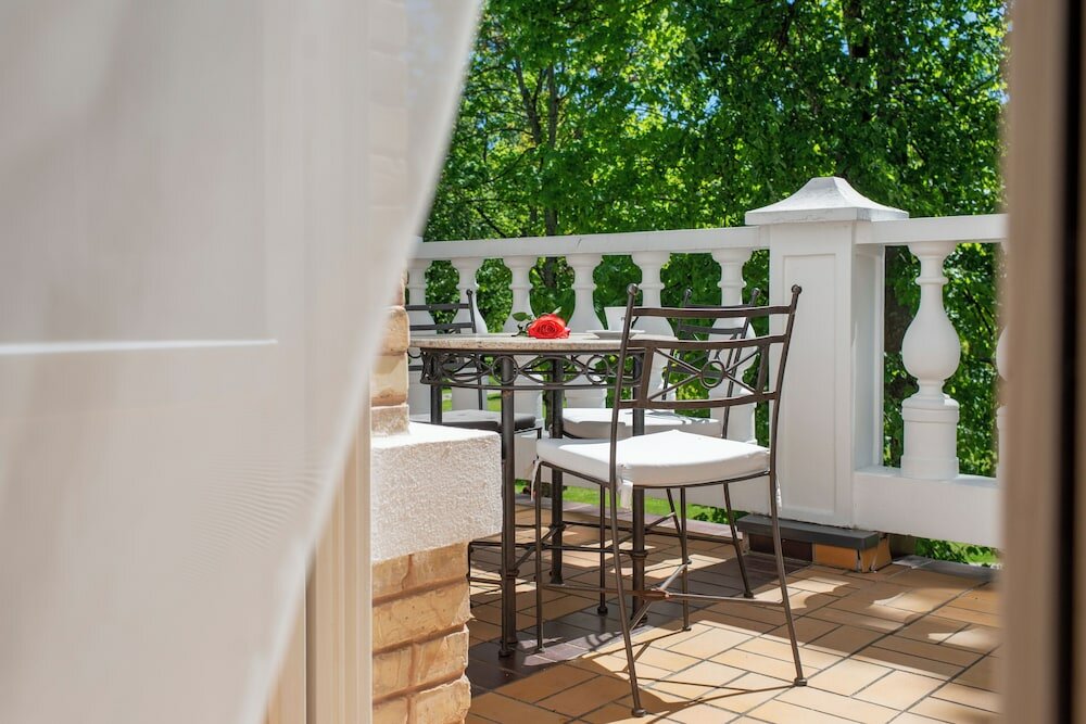 Фото Europa Royale