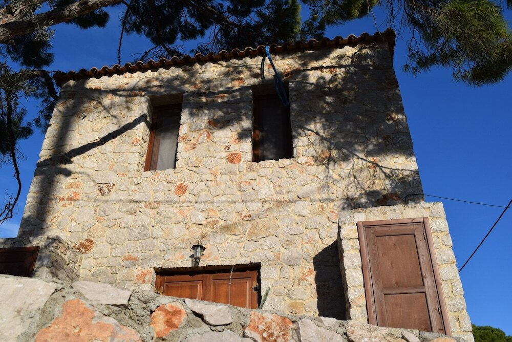 Фото Pyrgos Luxury Country Home