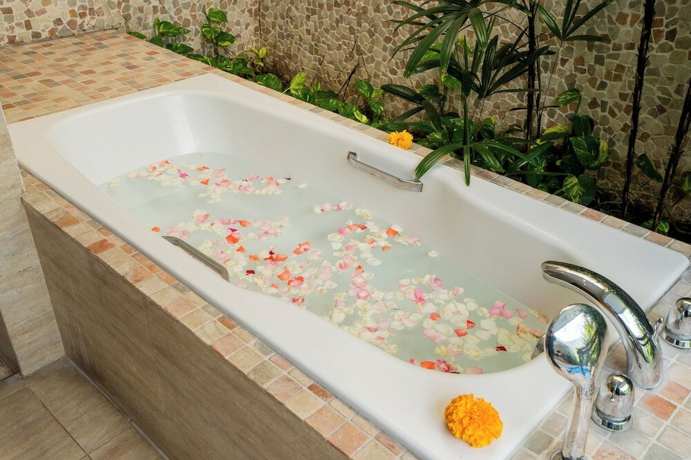 Фото Desamuda Village