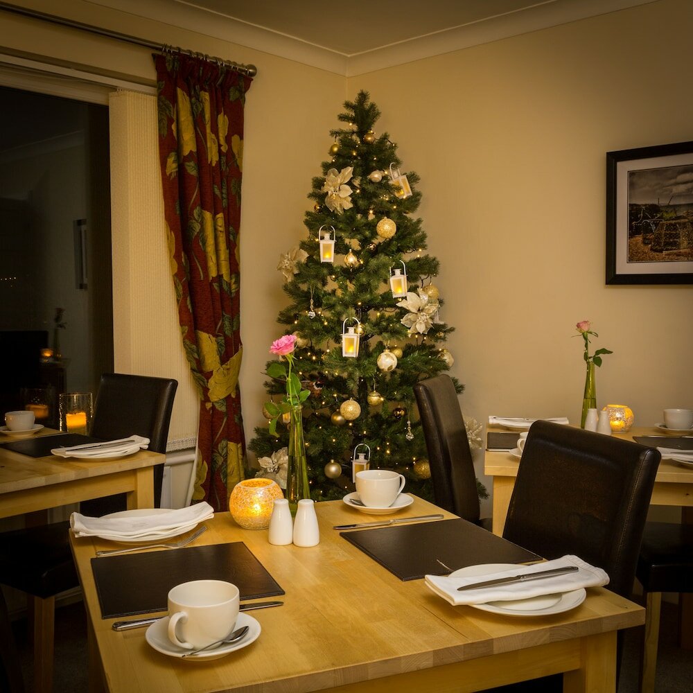 Фото Hermiston Guest House