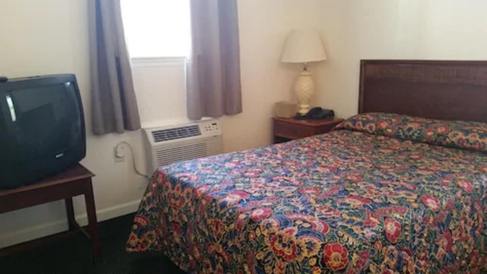 Фото The Virginia Lodge