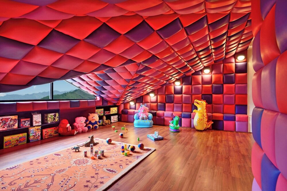 Фото Four Points by Sheraton Srinagar