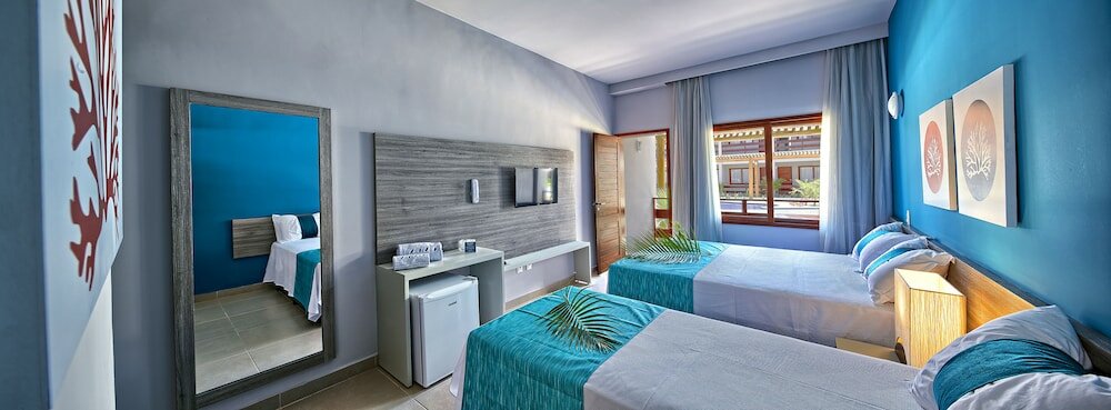 Фото Tabaobí Smart Hotel