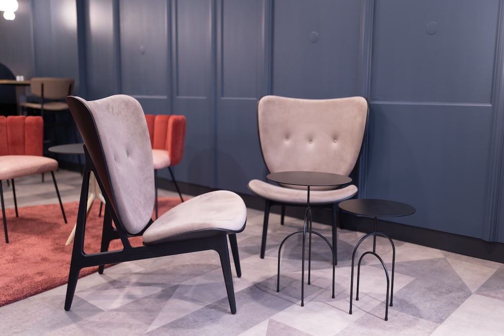 Фото Mercure Hotel Mainz City Center