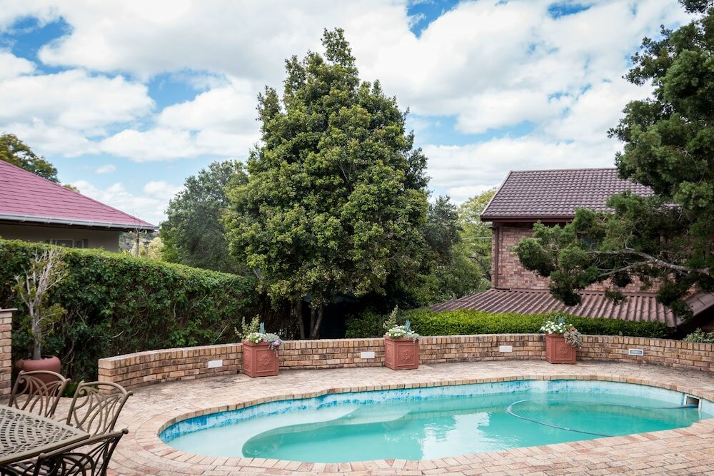 Фото Jenny's Guest House