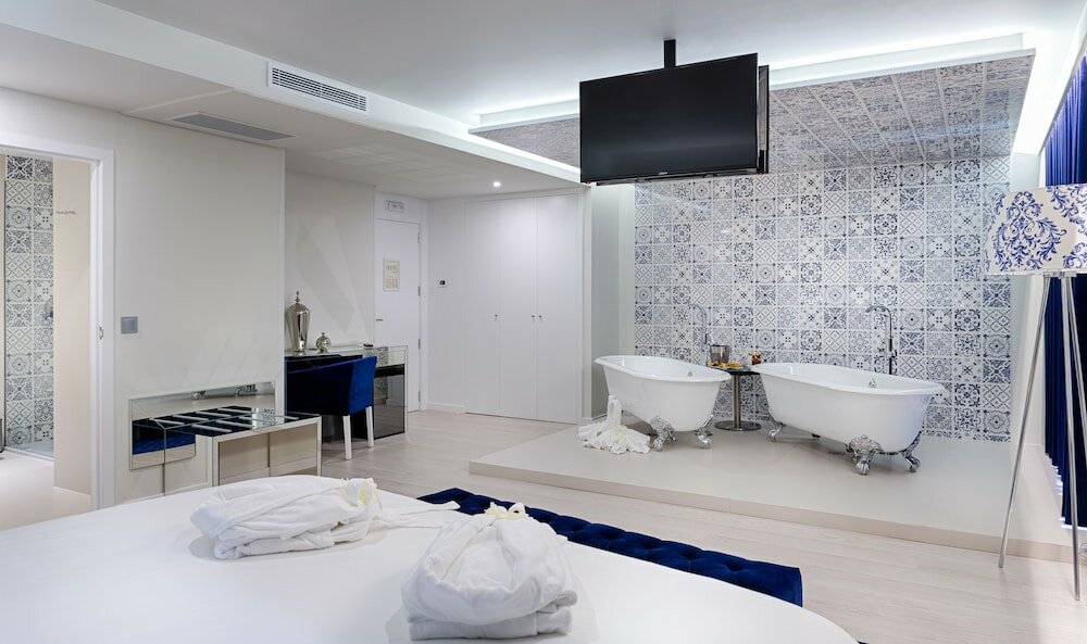 Фото Hotel Cristal Porto