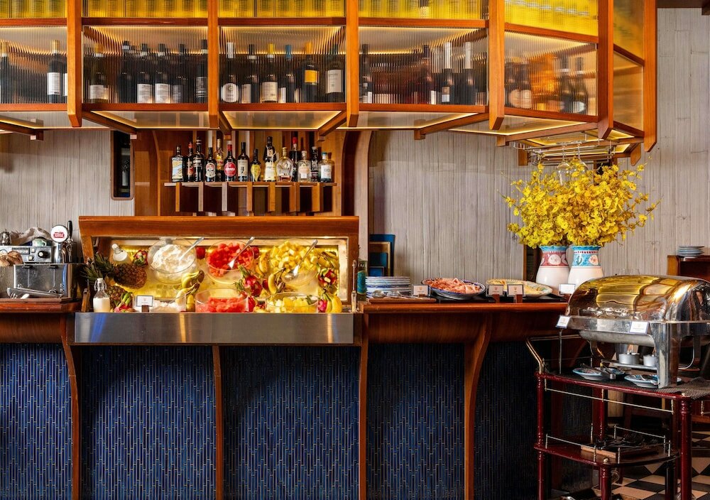 Фото The Fleming Hong Kong