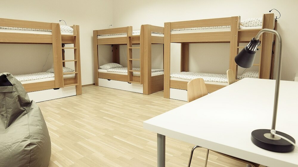 Фото Hostel Folks