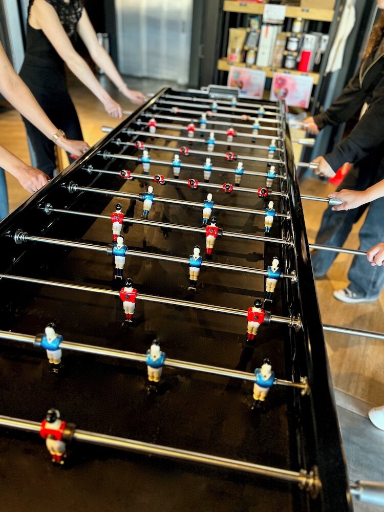 Фото Mercure Le Havre Centre Bassin du Commerce Hotel