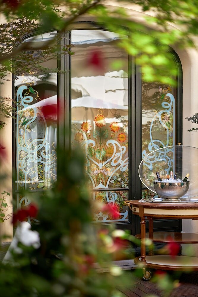 Фото Regina Louvre