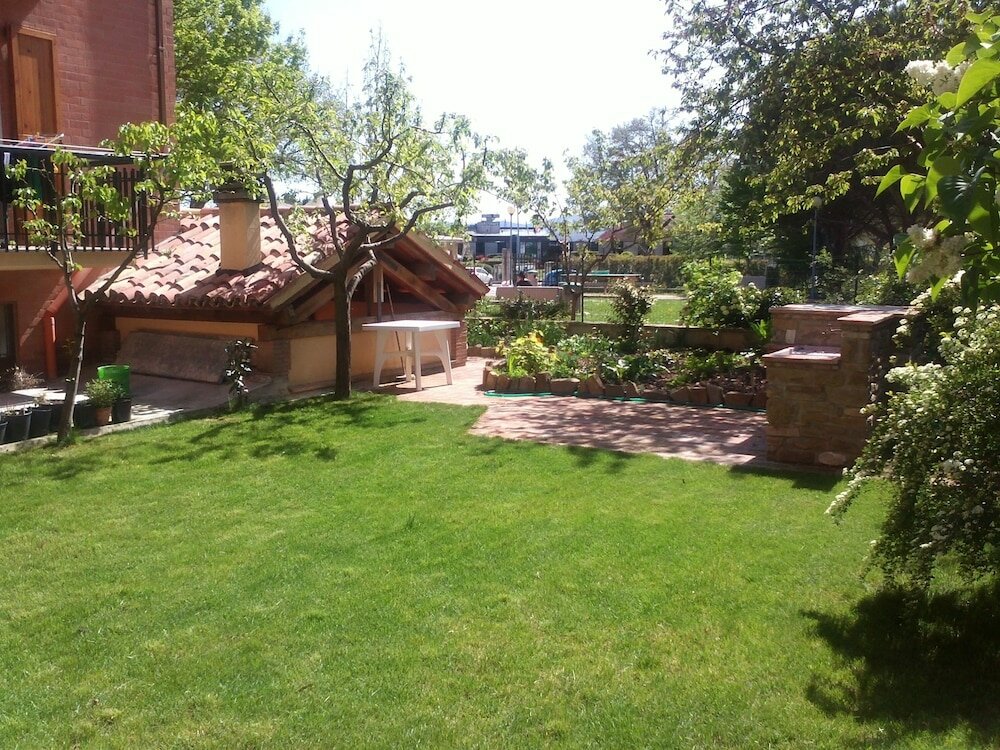 Фото B&b Dimora Morelli