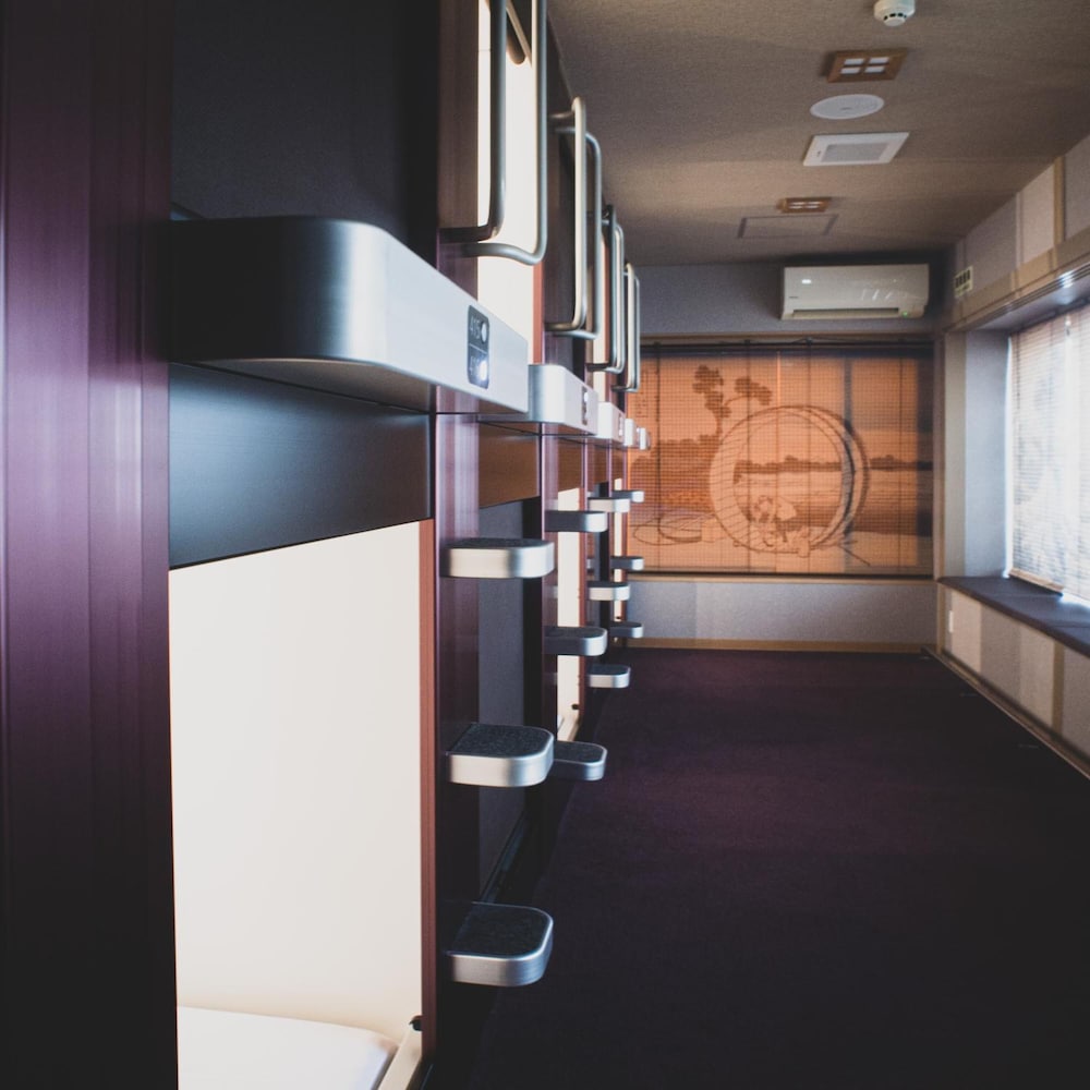 Фото Nadeshiko Hotel Shibuya - Caters to Women