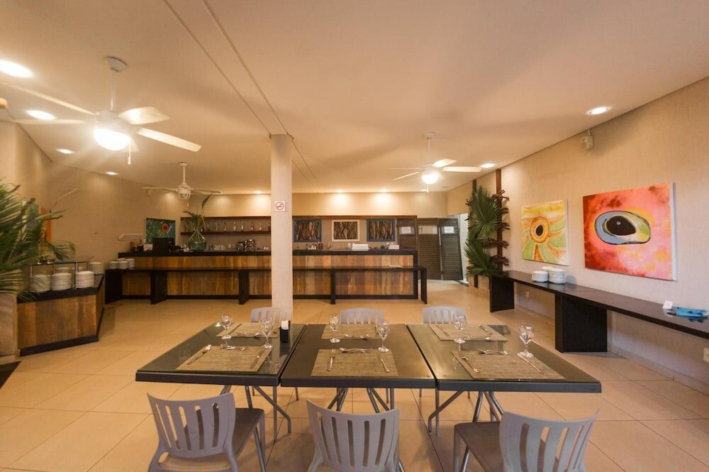 Фото Tabaobí Smart Hotel