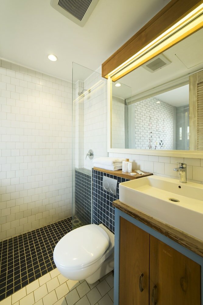 Фото Summerbird - Bed and Brasserie