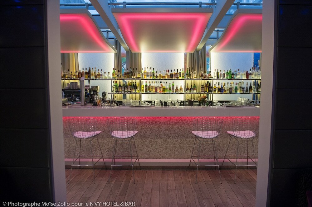 Фото Hotel N'vY