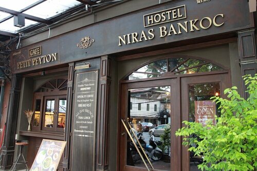 Niras Bankoc Cultural Hostel