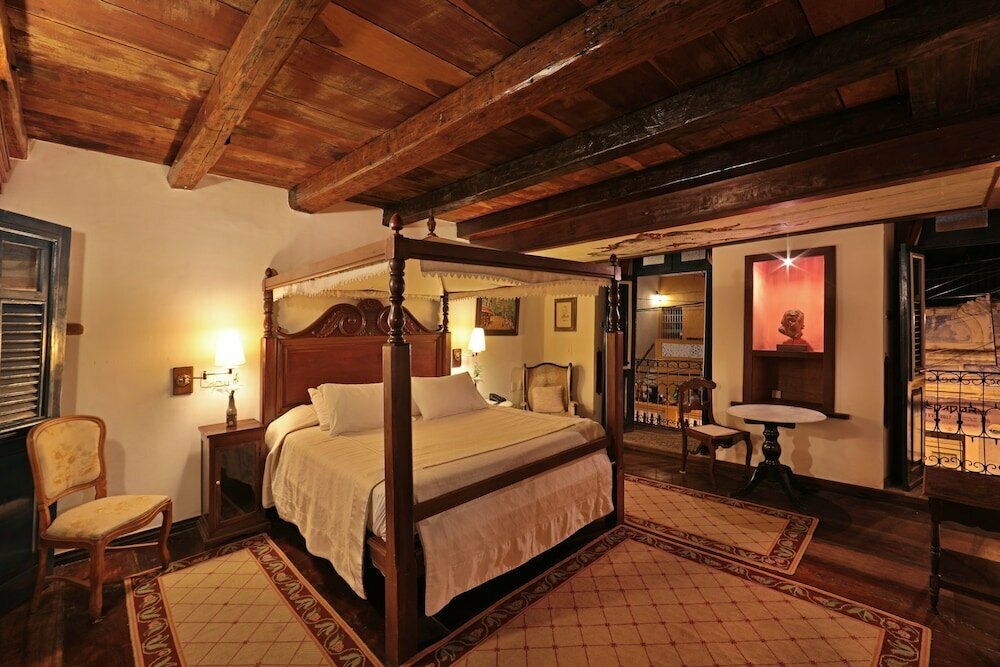 Hotel Pousada do Amparo, Olinda, photo
