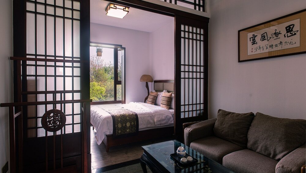 Фото Aroma Tea House