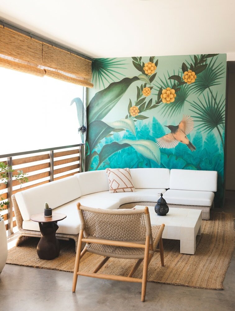 Фото The Frances Modern Inn