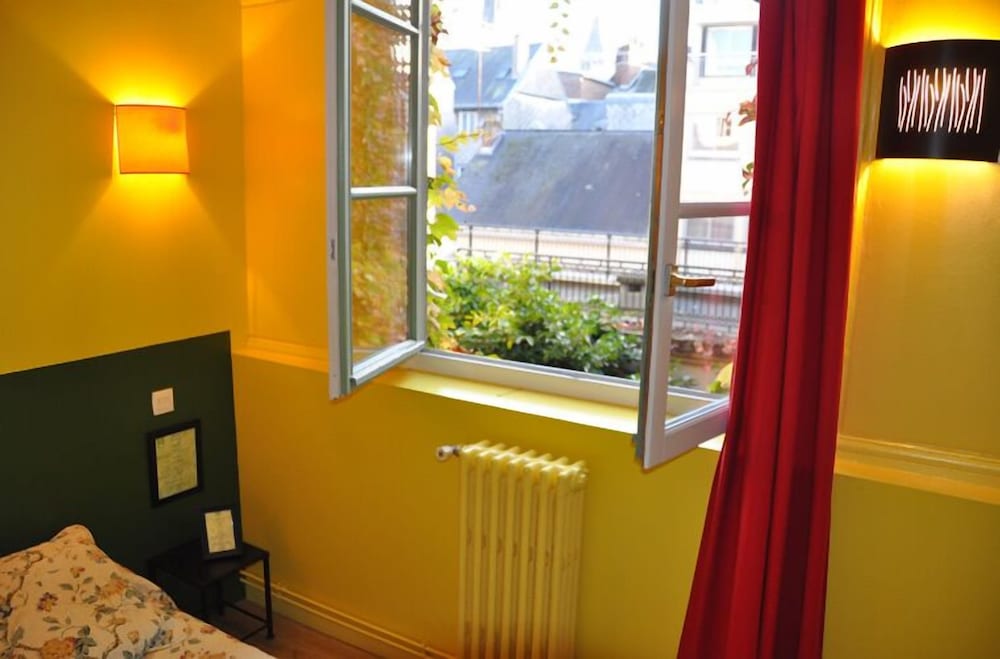 Фото Hotel Le Vieux Carre