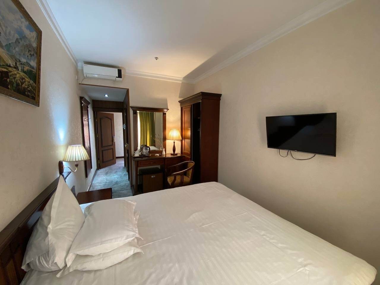 Фото Карван Сарай