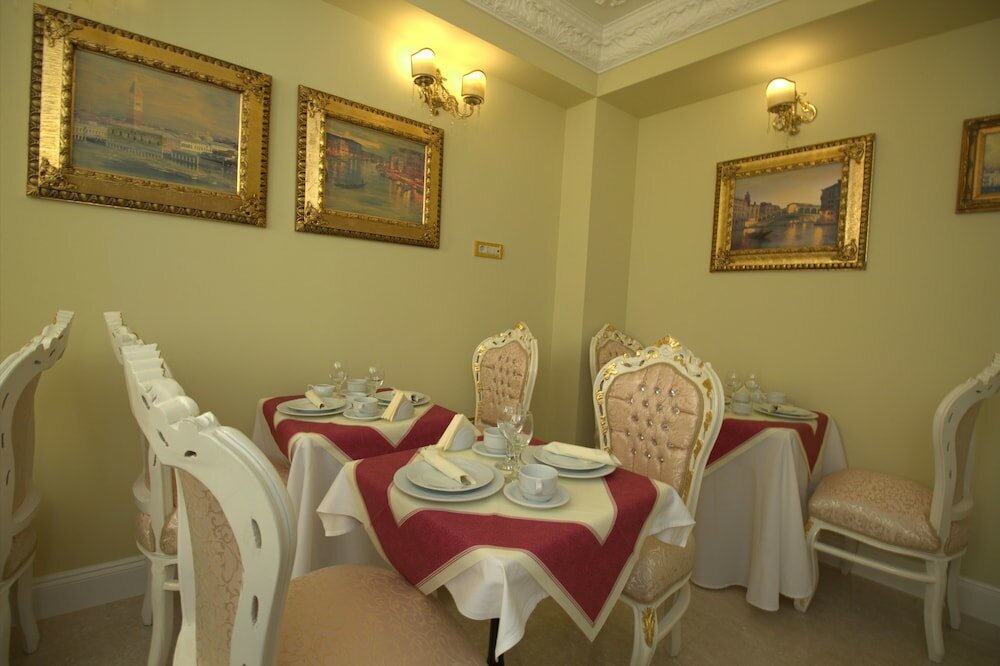 Фото Мини-отель Palazzo Venezia